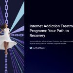 1 Internet Addiction Treatment Programs Your Path to Recovery