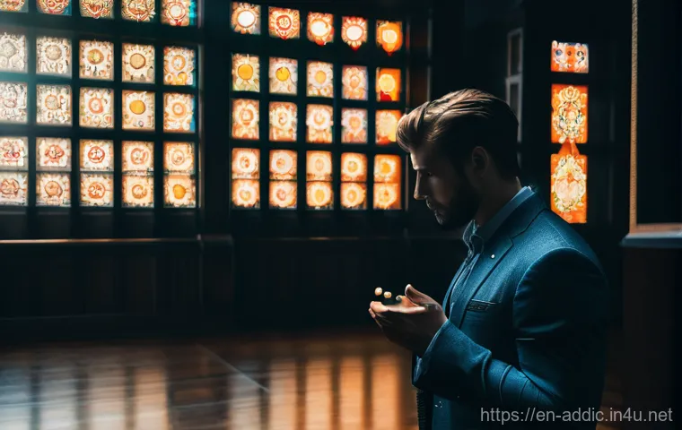 게임 중독 증상 분석 - Here are three image prompts in English, detailed and adhering to all specified guidelines: