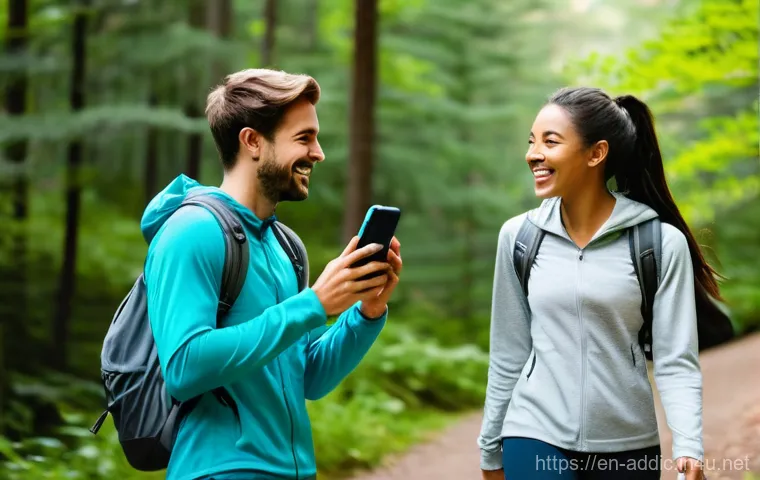 쇼핑 중독 회복 사례 - **Prompt:** A person in their mid-twenties, dressed in smart-casual attire (e.g., a button-up shirt ... 쇼핑 중독 회복 사례 - **Prompt:** A person in their mid-twenties, dressed in smart-casual attire (e.g., a button-up shirt ...