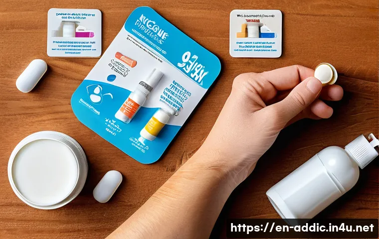 7 Proven Nicotine Cessation Methods That Actually Work for Lasting Freedom 3 니코틴 금연 치료법 관련 이미지 1