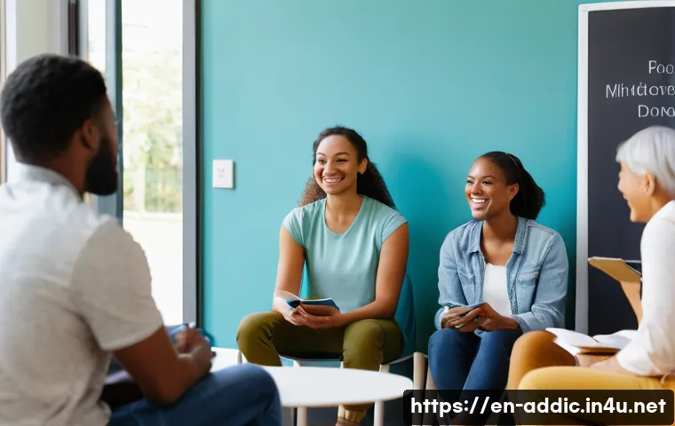 7 Proven Nicotine Cessation Methods That Actually Work for Lasting Freedom 4 니코틴 금연 치료법 관련 이미지 2