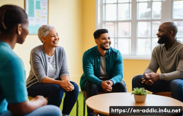 마약 중독과 뇌 기능 회복 관련 이미지 2