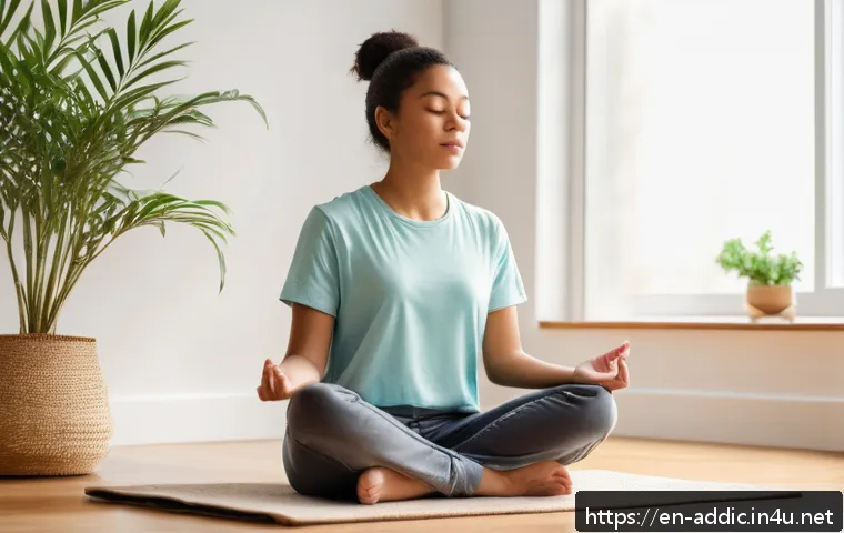 알콜 중독 회복기 관련 이미지 1