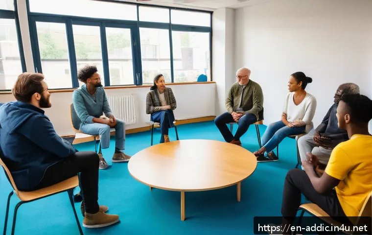 알콜 중독의 정신적 영향 관련 이미지 2