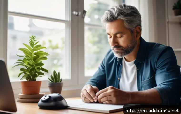 니코틴 의존증 치료 관련 이미지 2