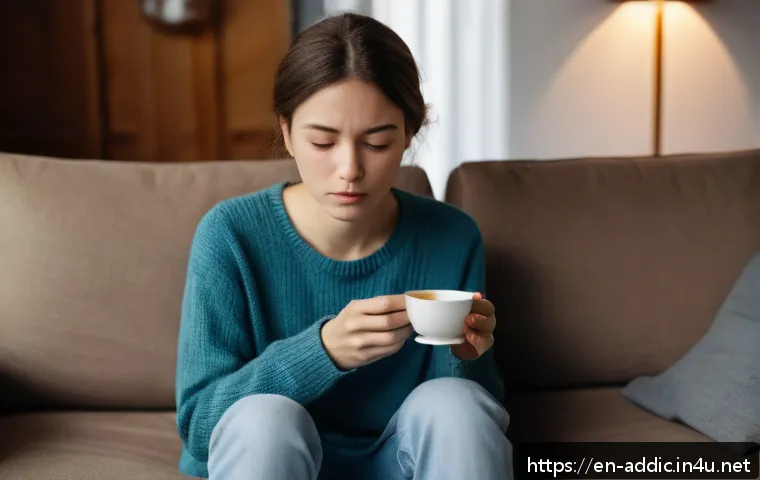 Are You Hooked? Easy Self-Assessment Steps to Identify Nicotine Addiction Today 3 니코틴 중독 자가 진단법 관련 이미지 1