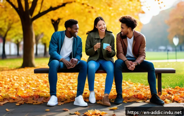 Are You Hooked? Easy Self-Assessment Steps to Identify Nicotine Addiction Today 4 니코틴 중독 자가 진단법 관련 이미지 2